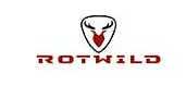 Rotwild
